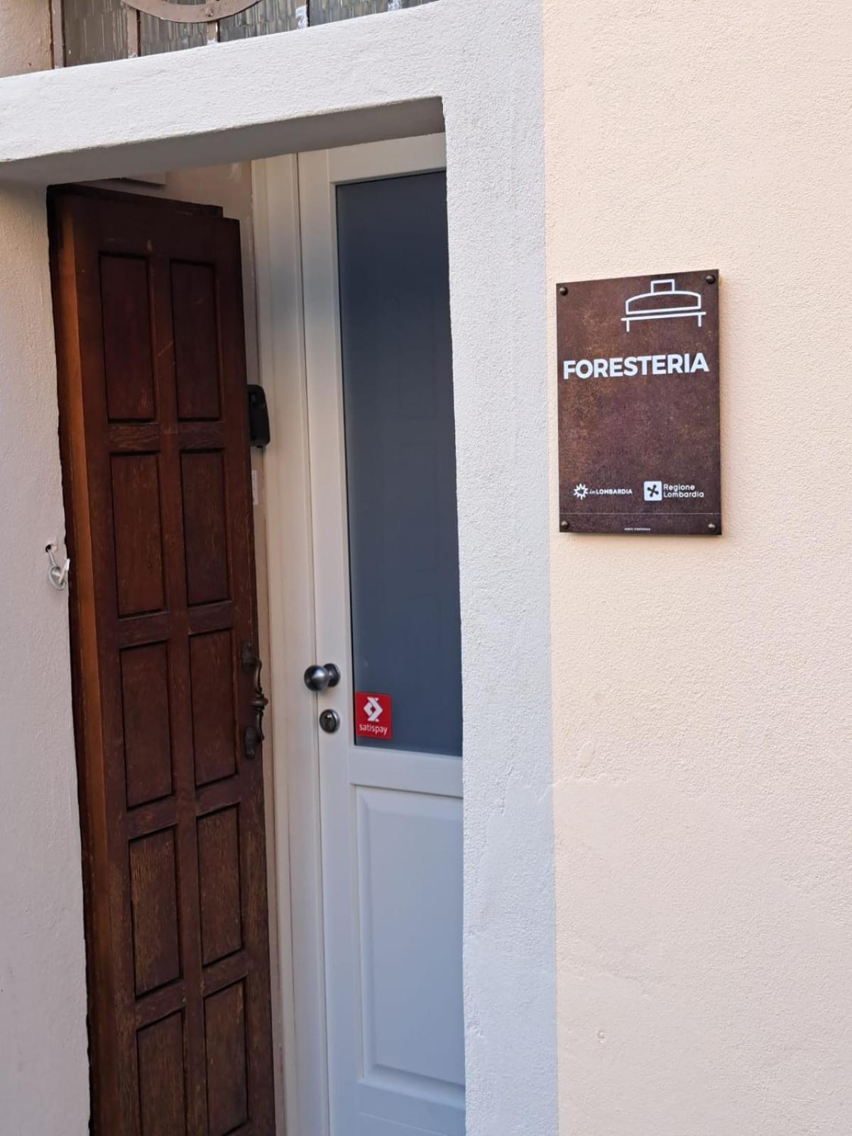 San Benedetto Rooms Crema Exterior foto