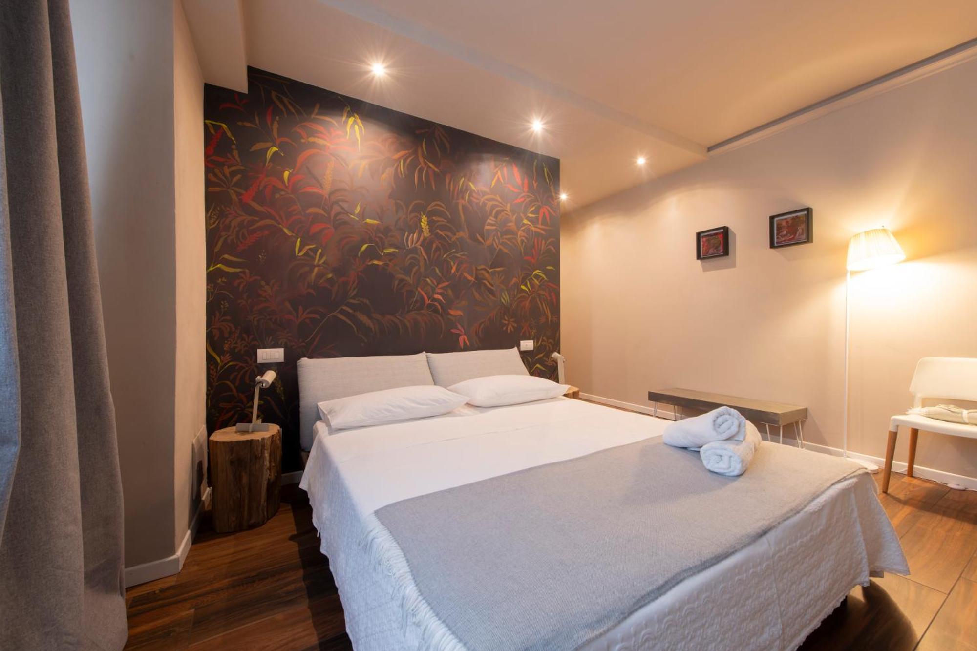 San Benedetto Rooms Crema Exterior foto