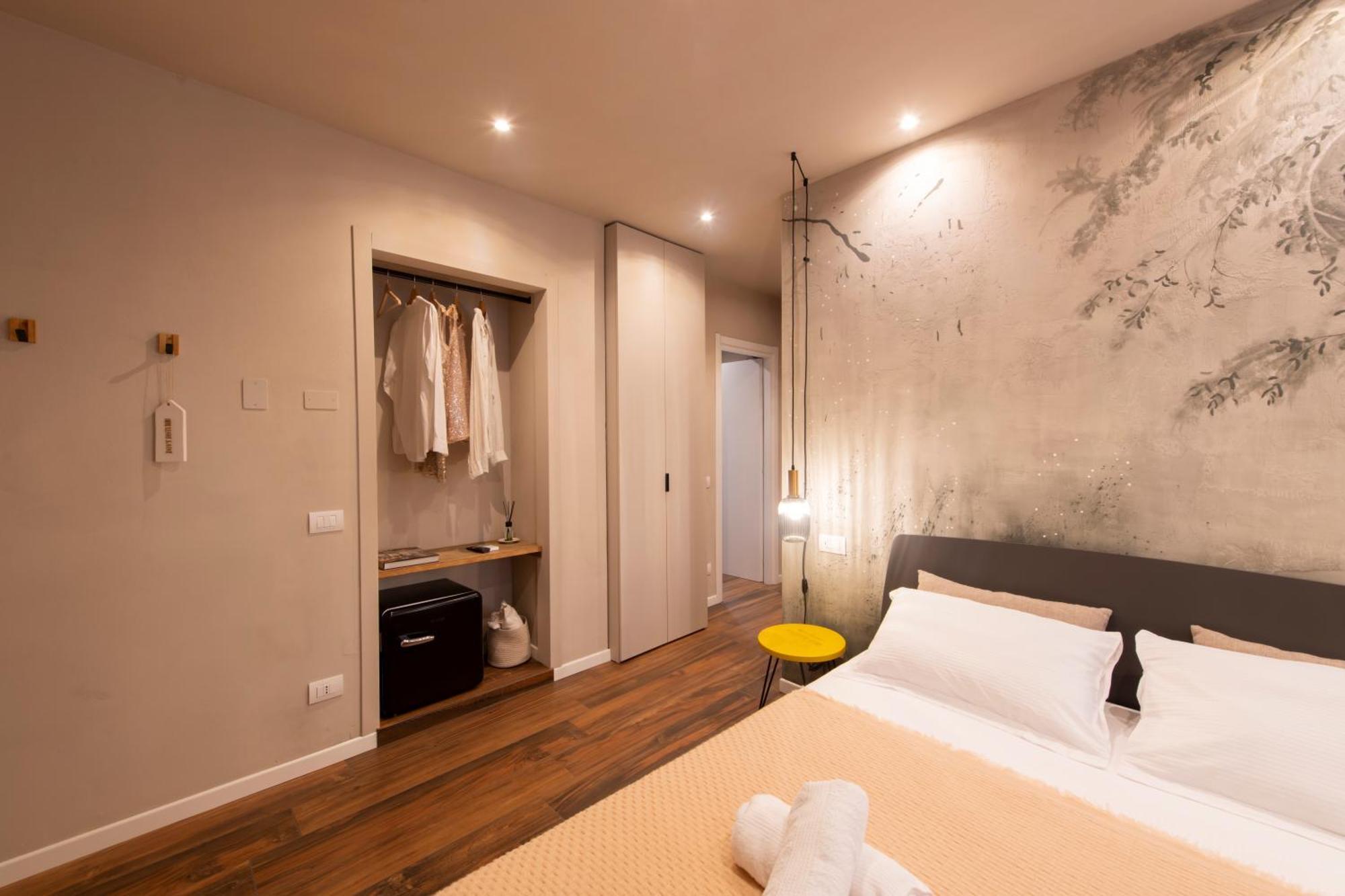 San Benedetto Rooms Crema Exterior foto